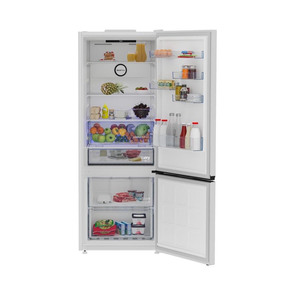 Beko 670475 EB Buzdolabı