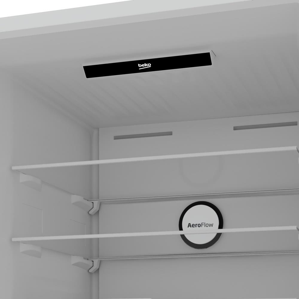 Beko 670475 EI Buzdolabı