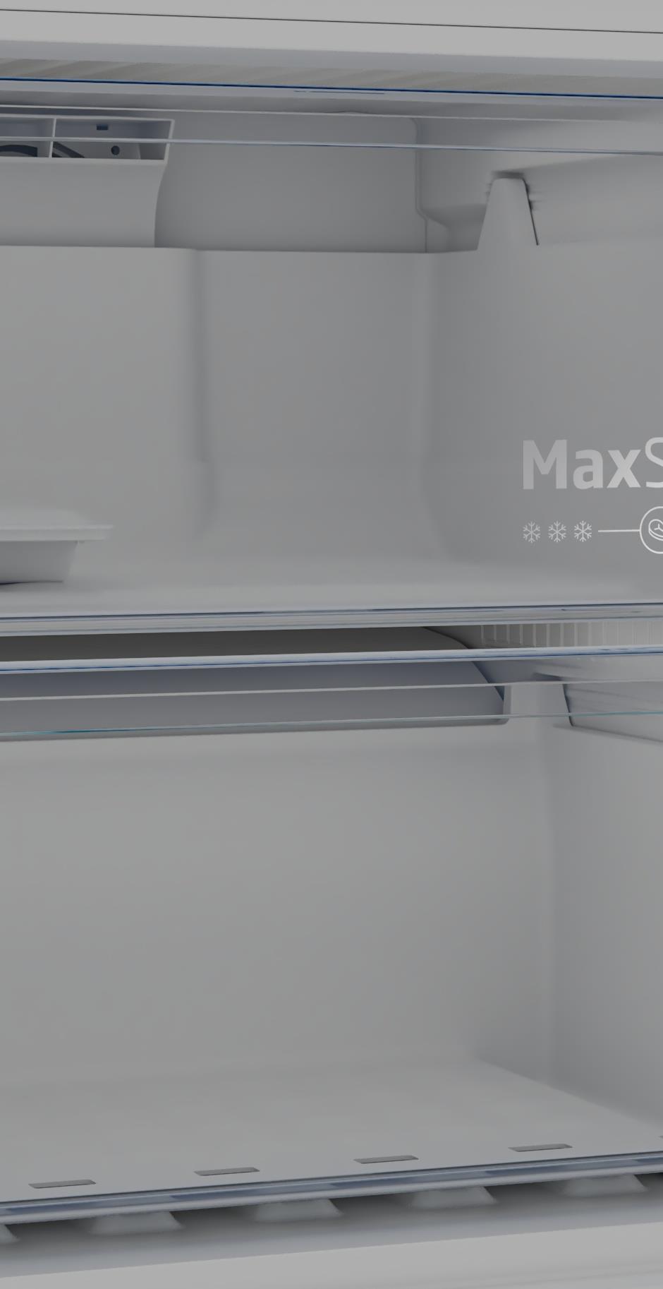 Beko 670475 MB Buzdolabı