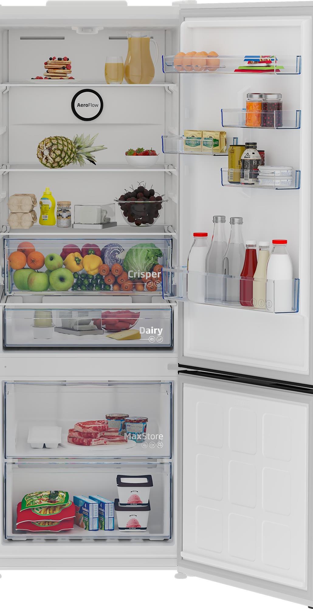 Beko 670475 MB Buzdolabı