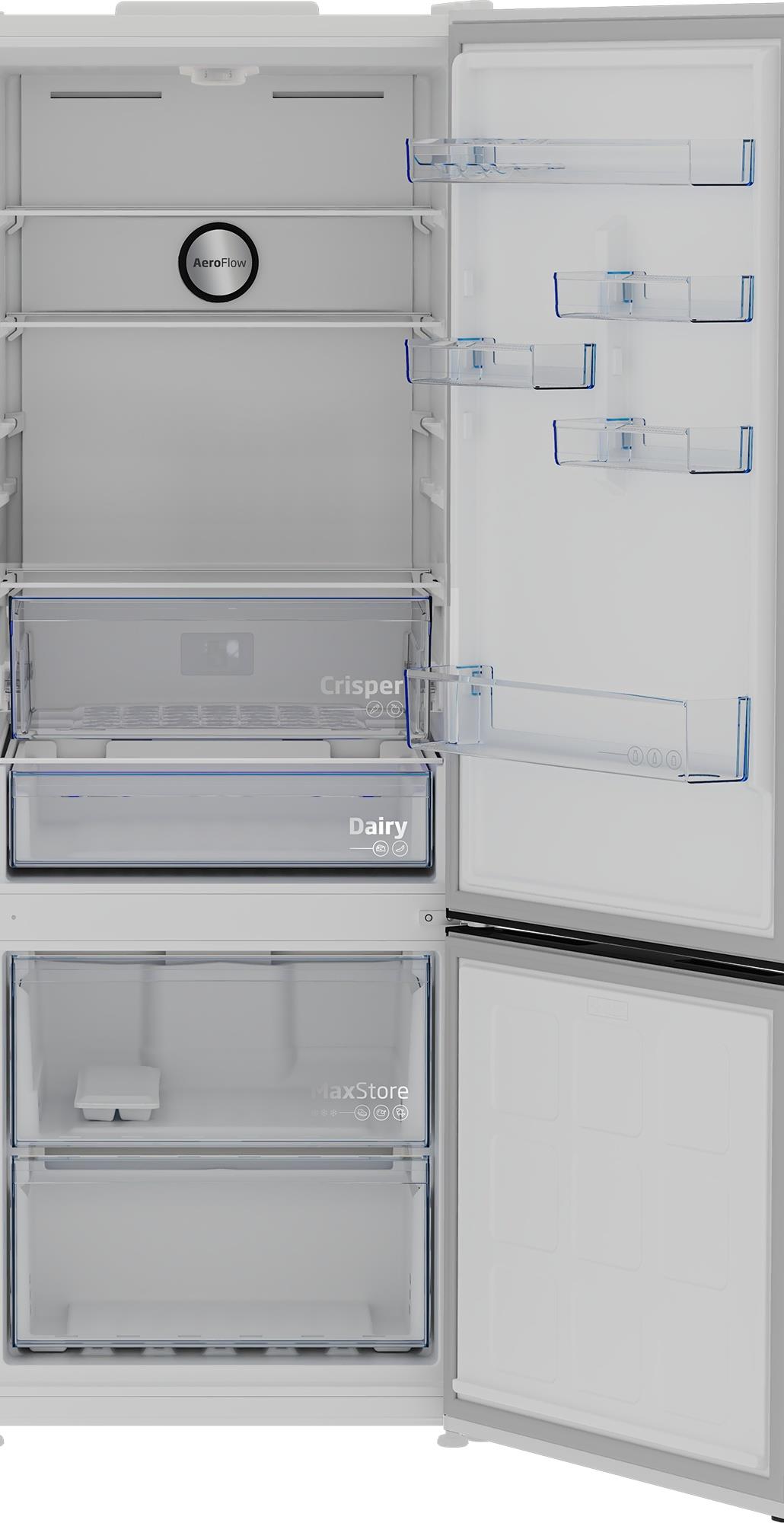 Beko 670475 MB Buzdolabı