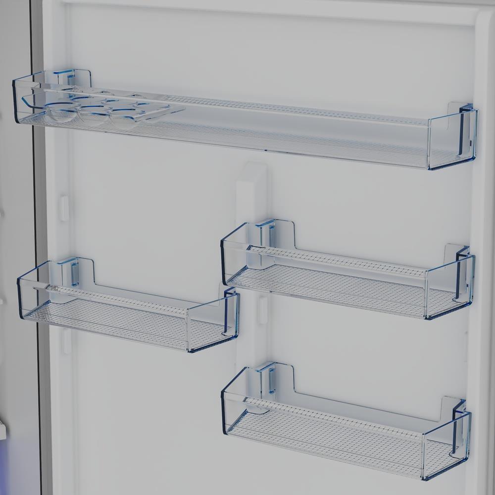 Beko 670475 MG Buzdolabı