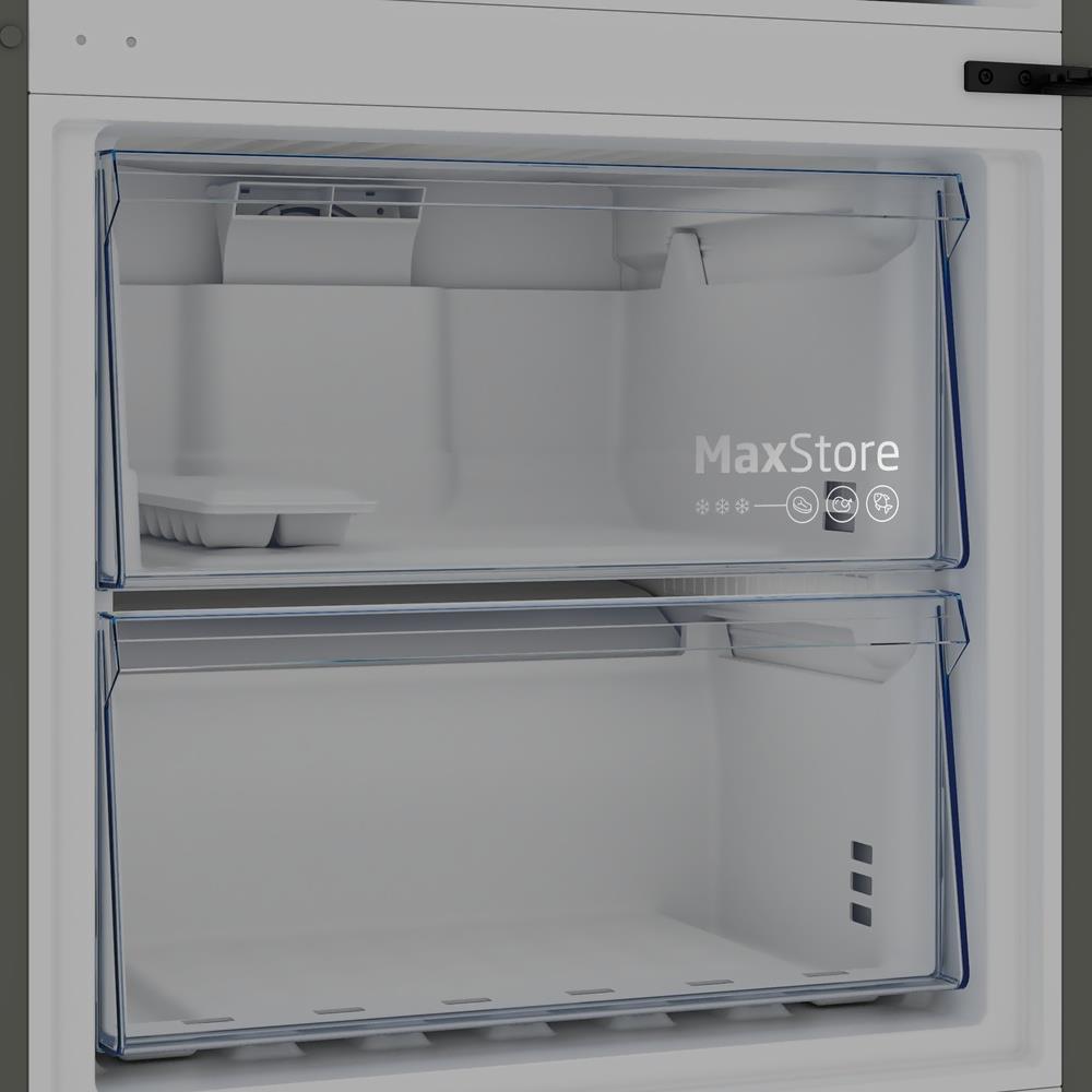 Beko 670475 MG Buzdolabı