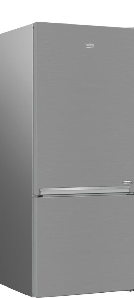 Beko 670482 MI Buzdolabı