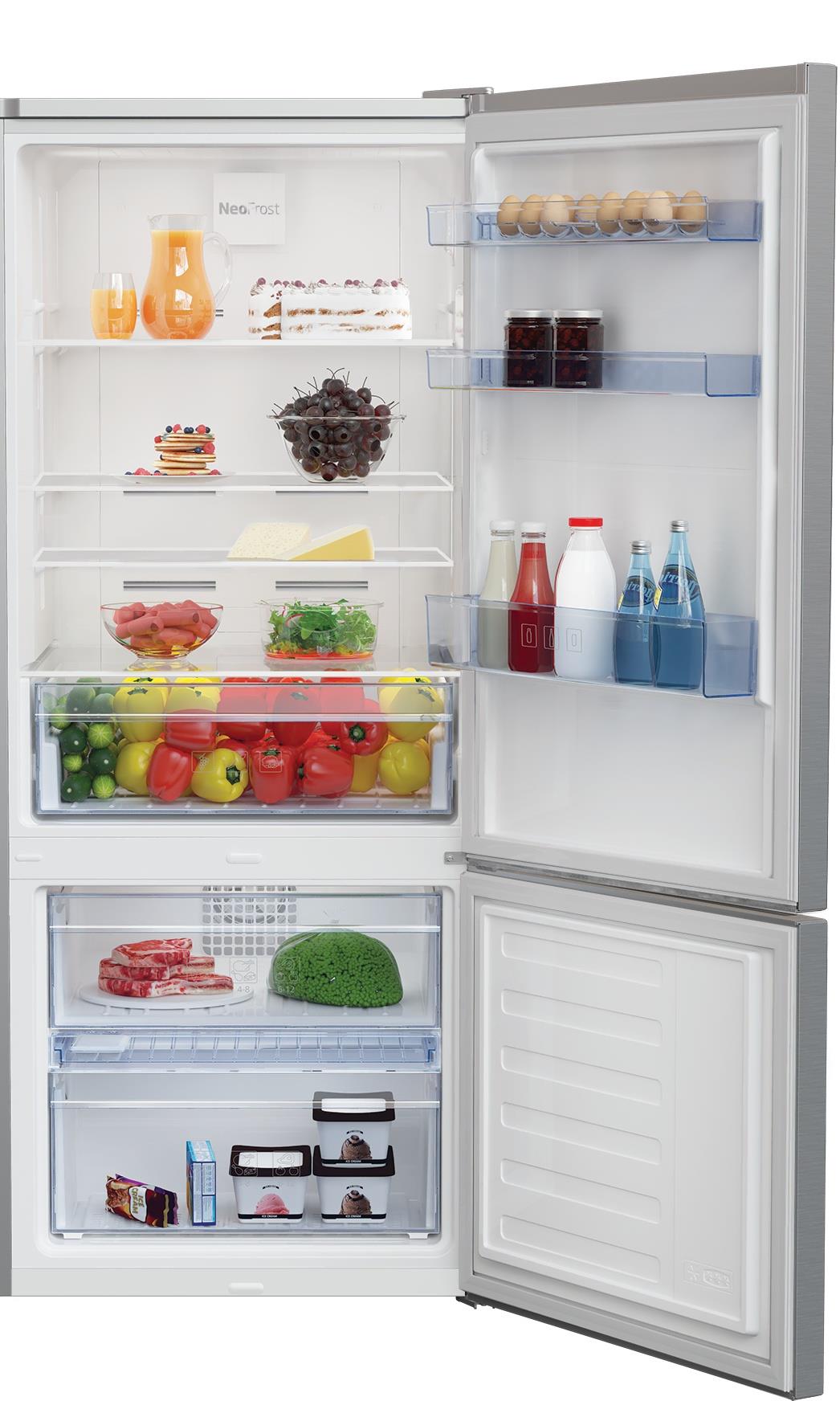 Beko 670482 MI Buzdolabı