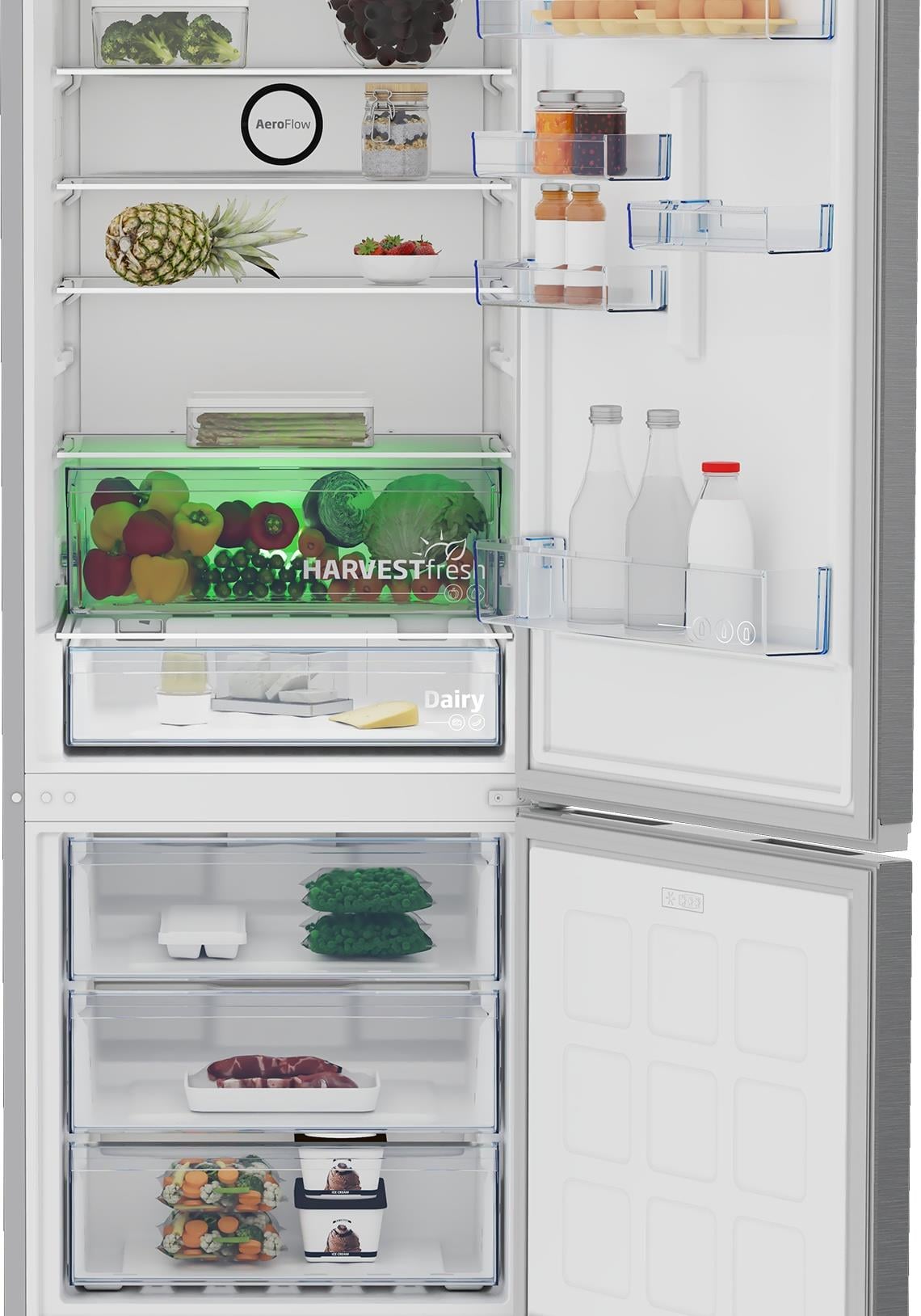 Beko 670490 EI Buzdolabı