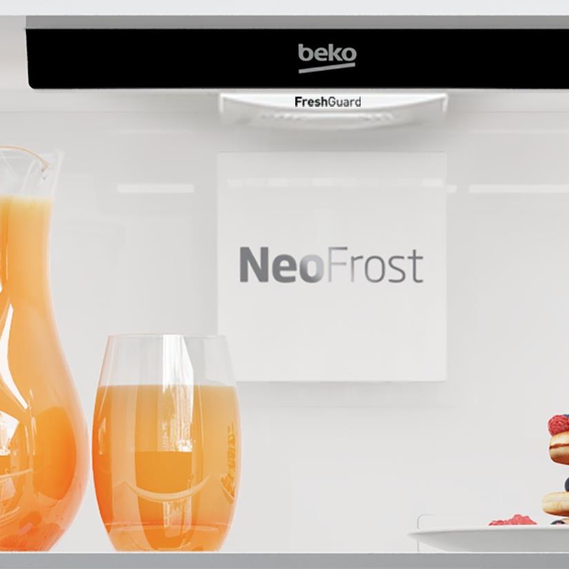 Beko 670514 EGC Buzdolabı