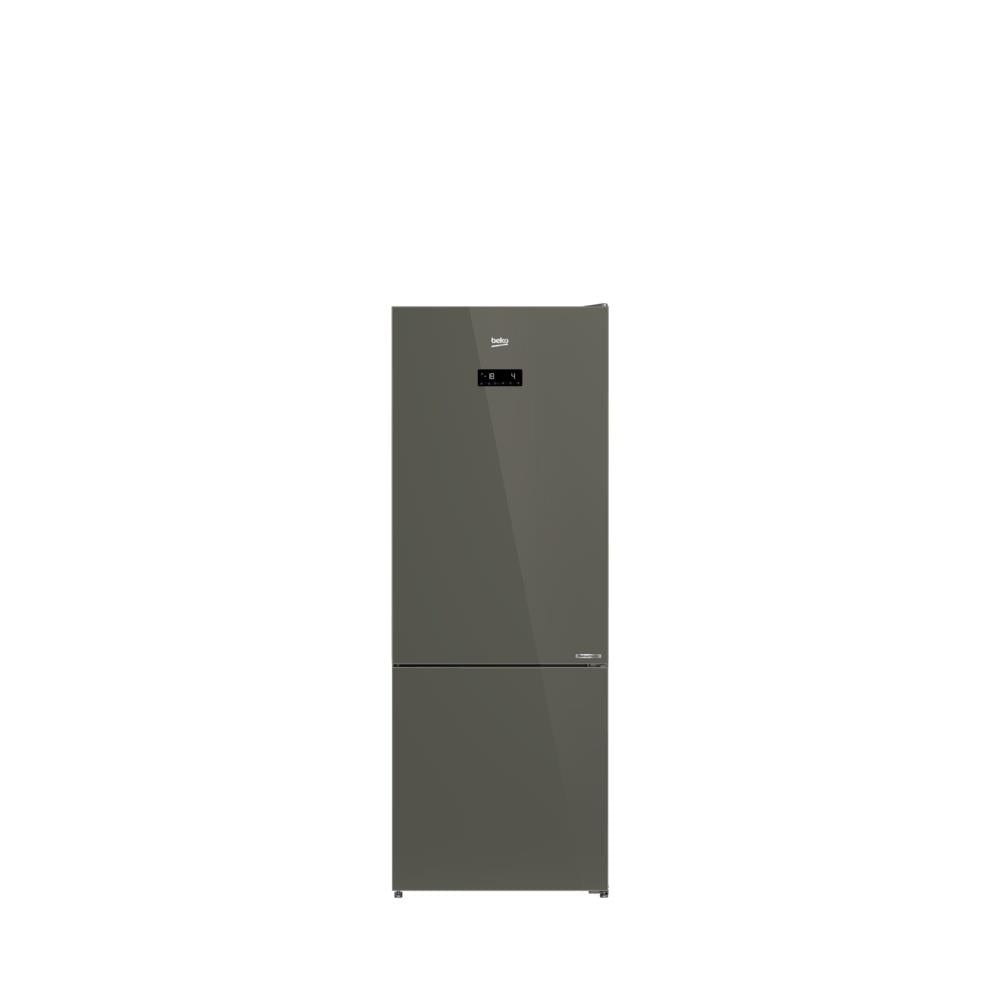 Beko 670514 EGC Buzdolabı