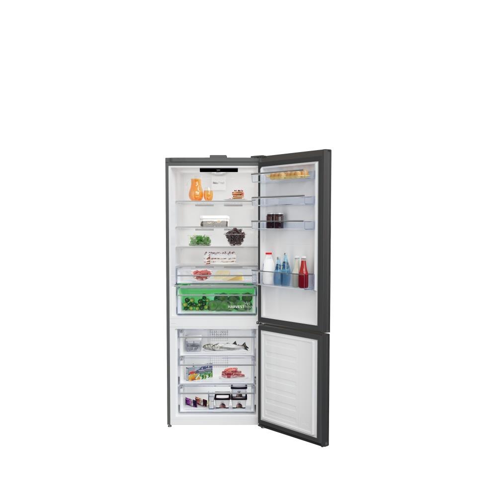 Beko 670514 EGC Buzdolabı