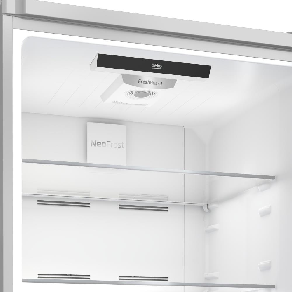 Beko 670514 EI Buzdolabı
