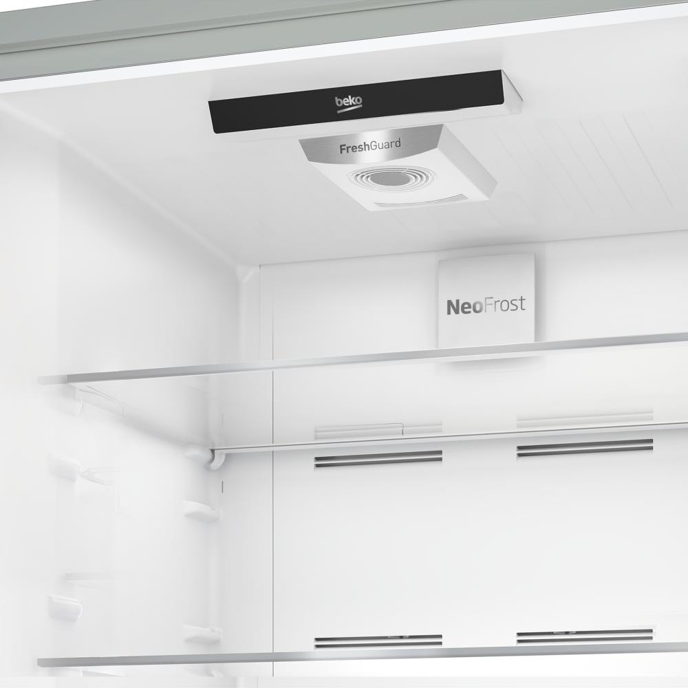 Beko 670514 EI Buzdolabı