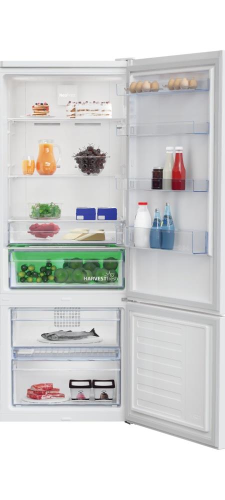Beko 670531 EB Buzdolabı