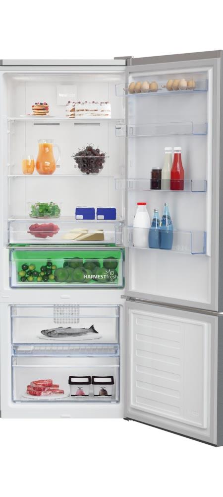 Beko 670531 EI Buzdolabı