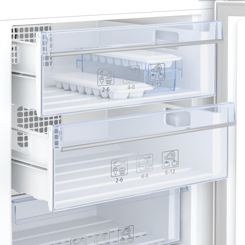 Beko 670560 EGC Buzdolabı