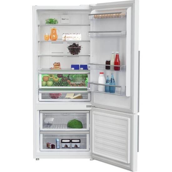 Beko 674532 EB Buzdolabı