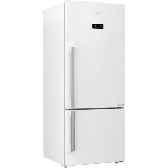 Beko 674532 EB Buzdolabı