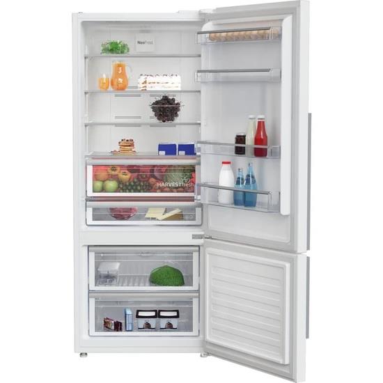 Beko 674532 EB Buzdolabı