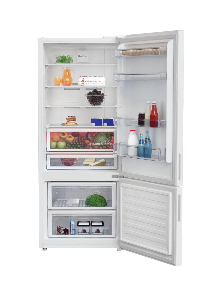 Beko 674532 MB Buzdolabı