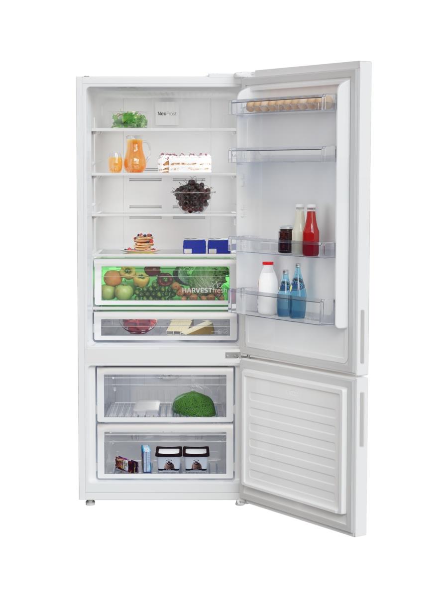 Beko 674532 MB Buzdolabı