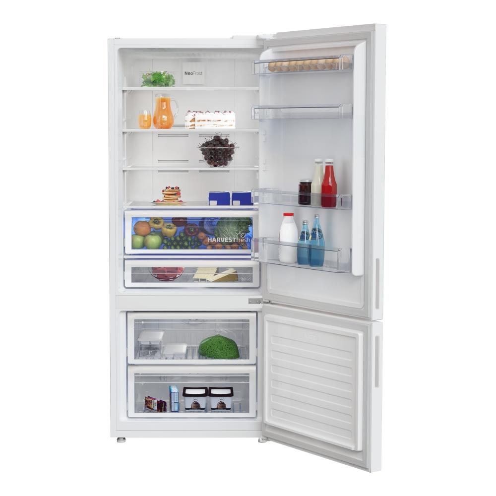 Beko 674533 MB Buzdolabı