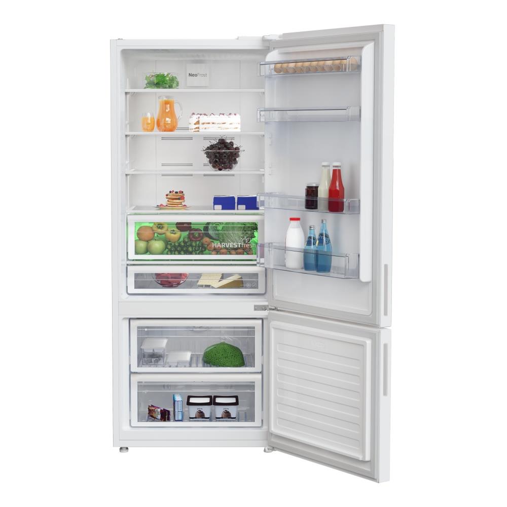 Beko 674533 MB Buzdolabı
