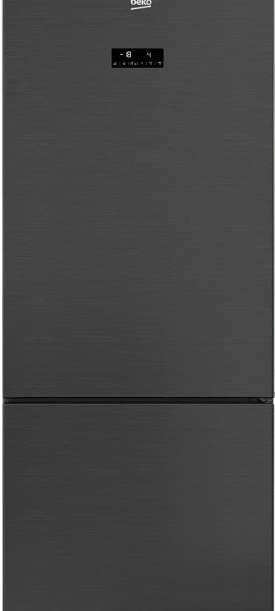 Beko 674580 EDI Buzdolabı