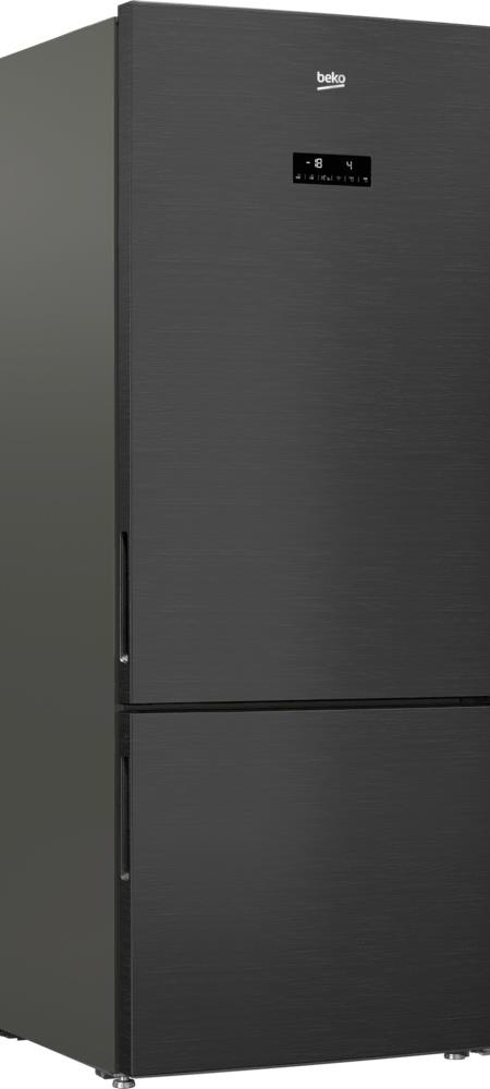 Beko 674580 EDI Buzdolabı