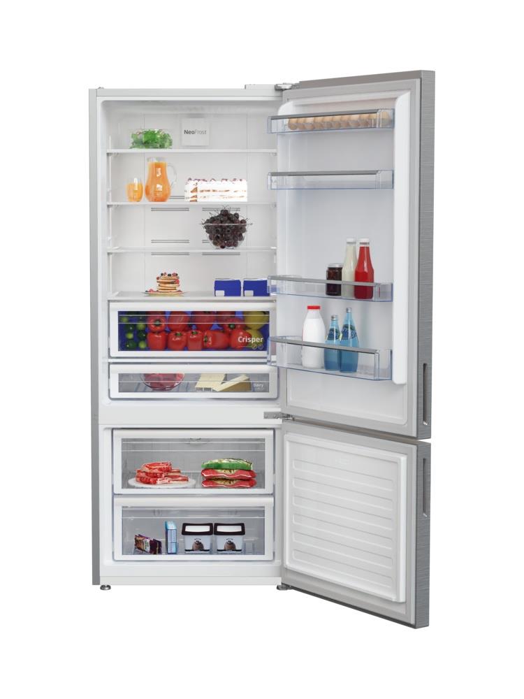 Beko 674581 EI Buzdolabı