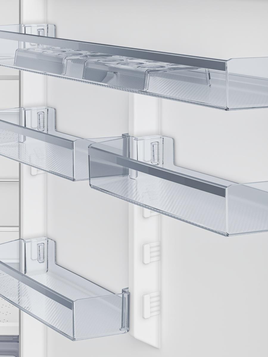 Beko 678550 IEB Buzdolabı
