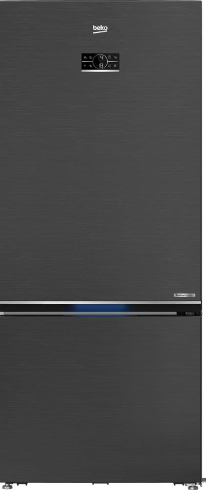 Beko 678551 EDI Buzdolabı