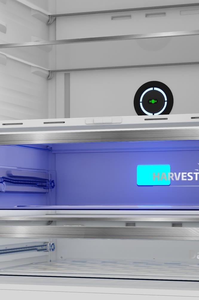 Beko 678551 EDI Buzdolabı