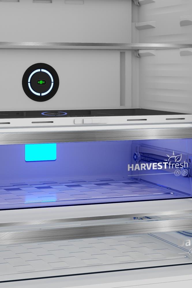 Beko 678551 EDI Buzdolabı