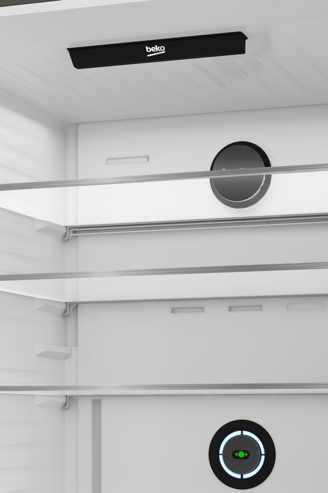 Beko 678551 EDI Buzdolabı