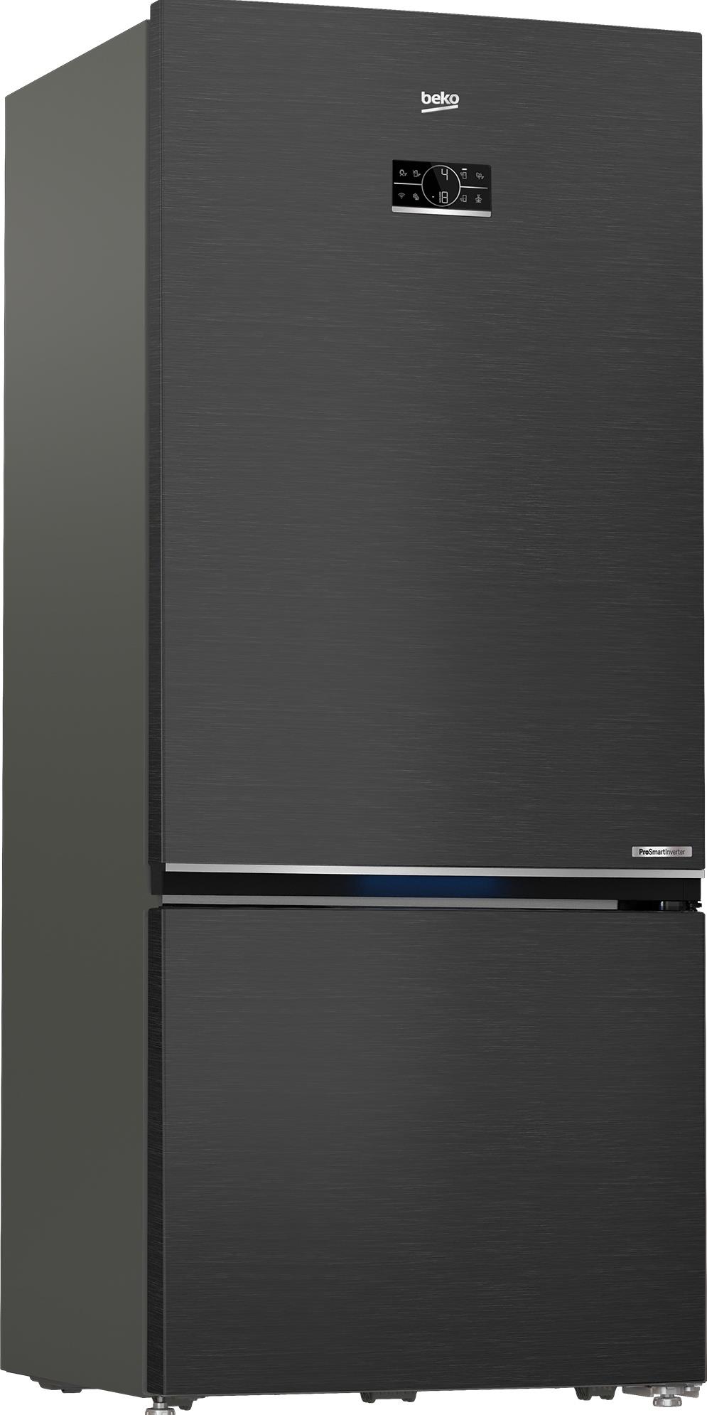 Beko 678551 EDI Buzdolabı
