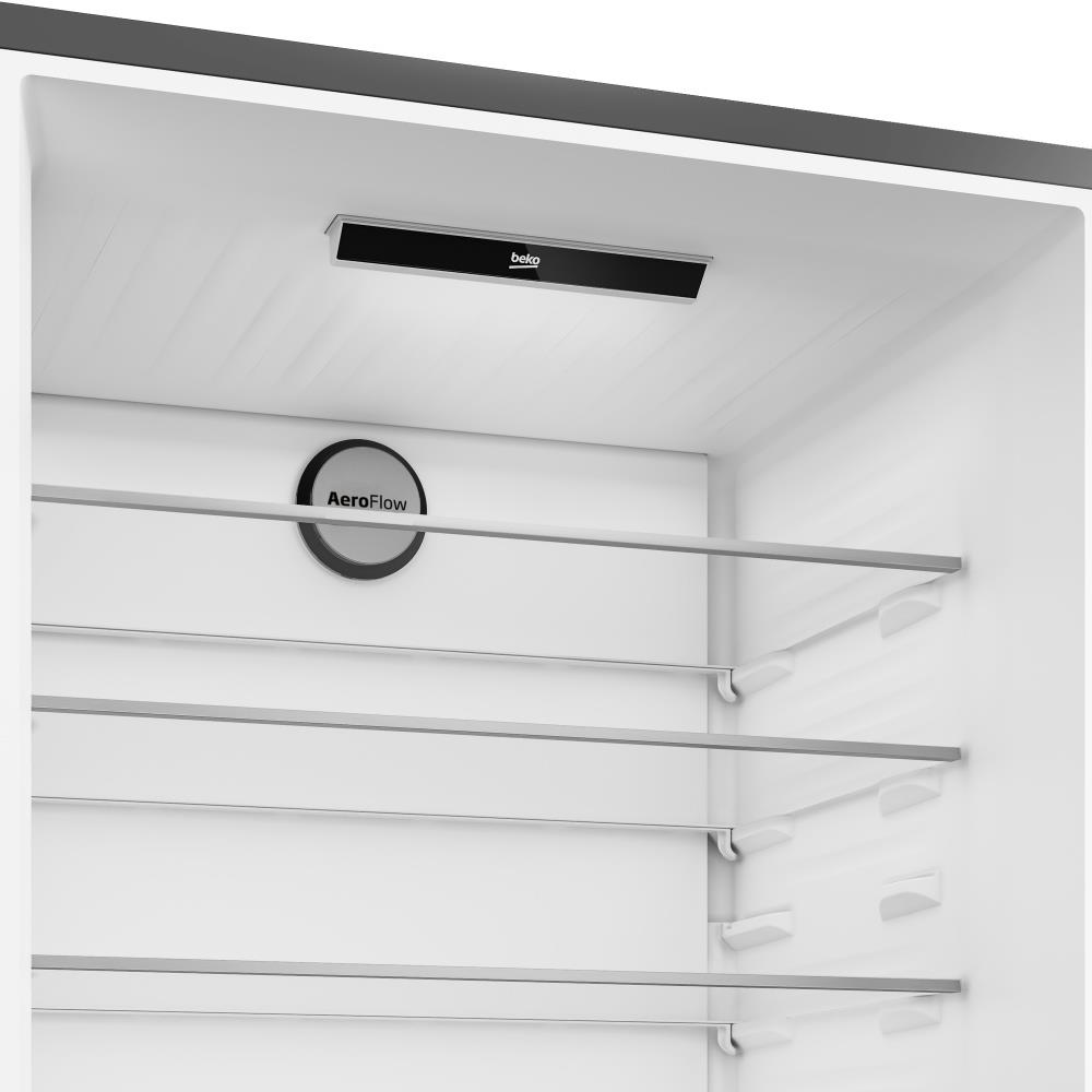 Beko 678551 ESC  Buzdolabı
