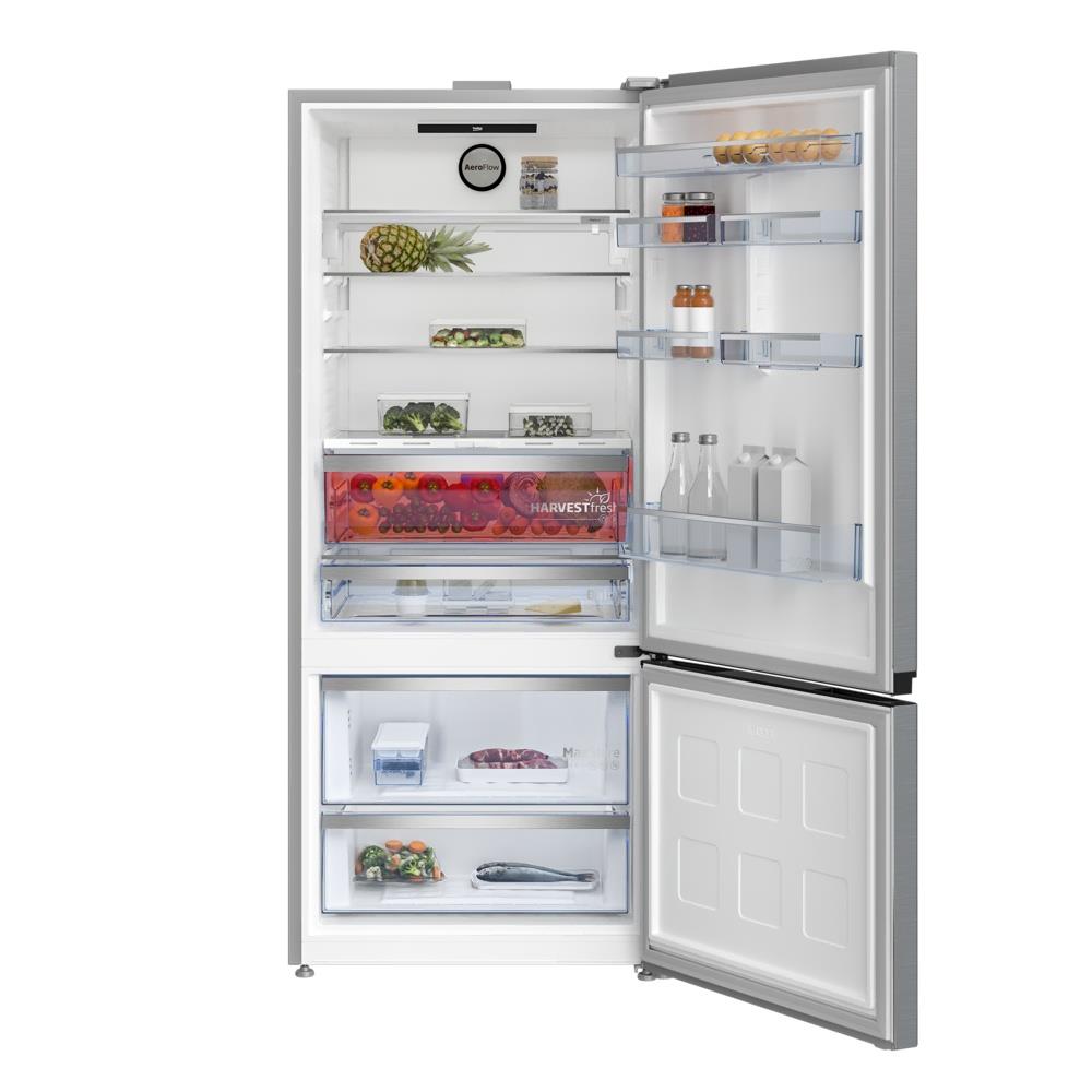 Beko 678552 EI Buzdolabı