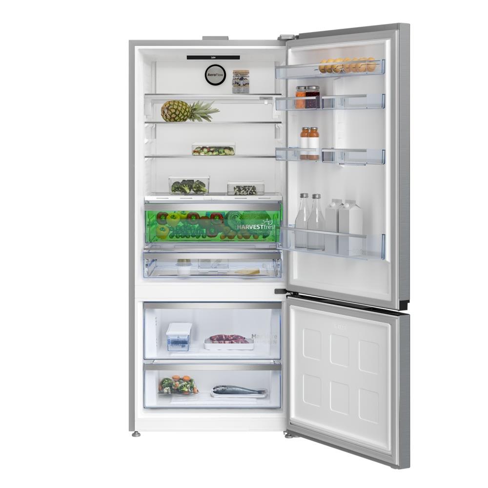 Beko 678552 EI Buzdolabı