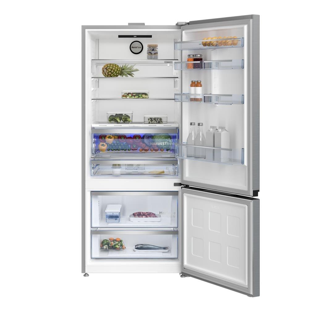 Beko 678552 EI Buzdolabı