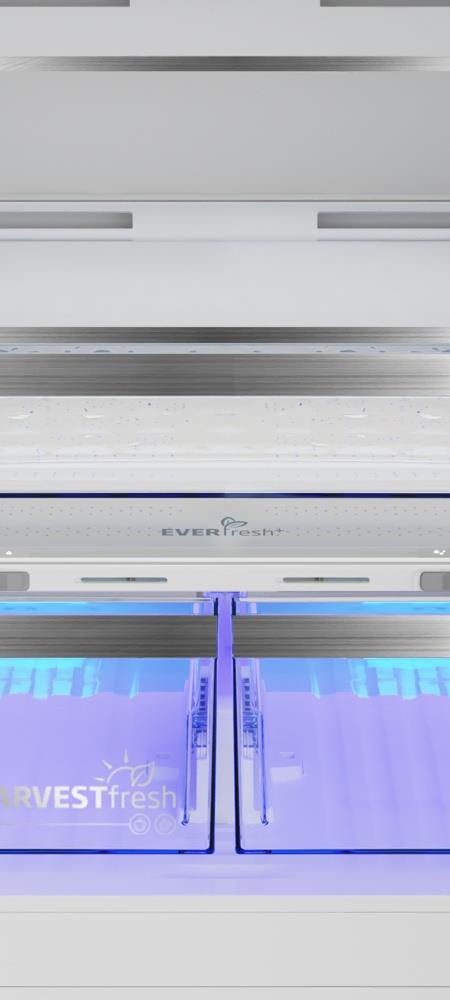 Beko 683615 EI Buzdolabı