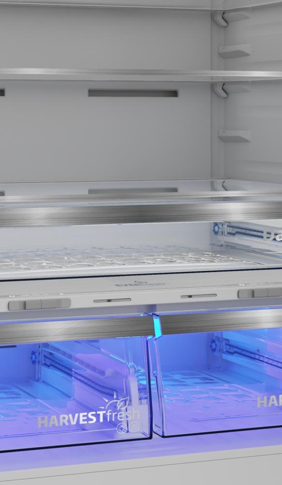 Beko 683616 EI Buzdolabı