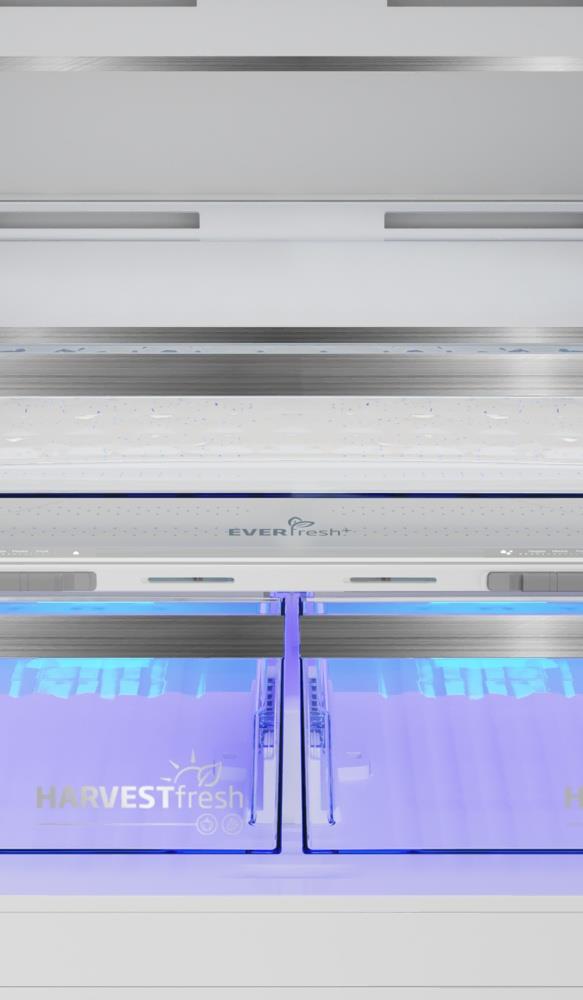 Beko 683616 EI Buzdolabı