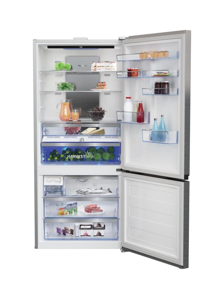 Beko 683721 EI Buzdolabı