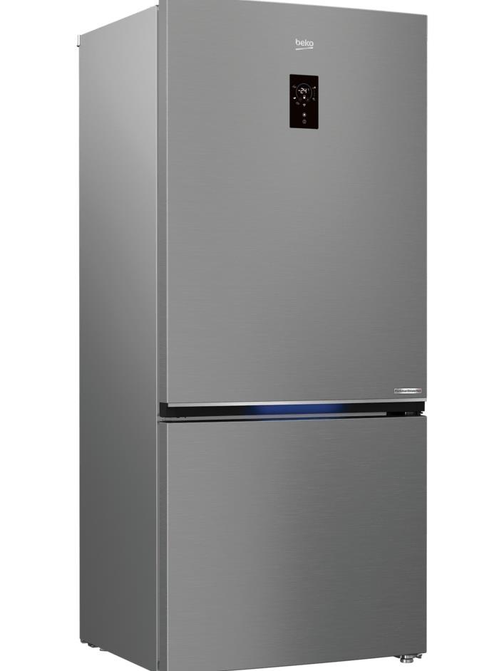 Beko 683721 EI Buzdolabı