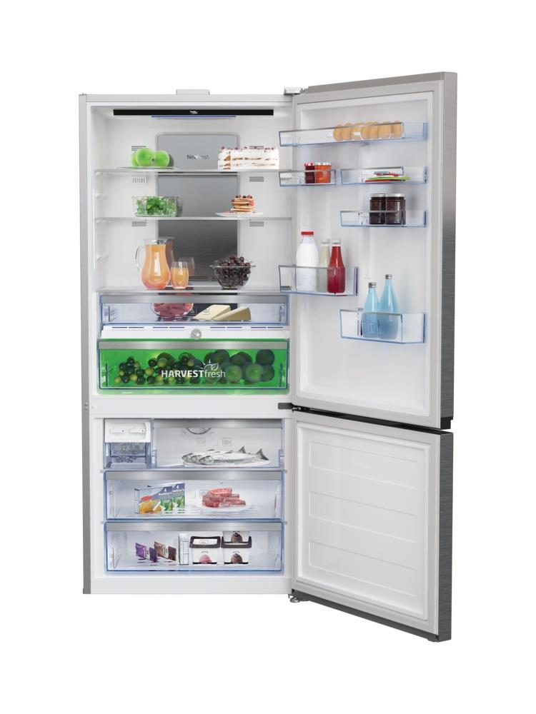 Beko 683721 EI Buzdolabı