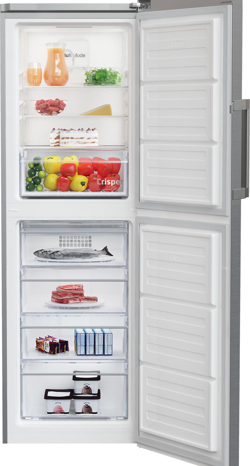 Beko 7083 MultiMode EI  Derin Dondurucu