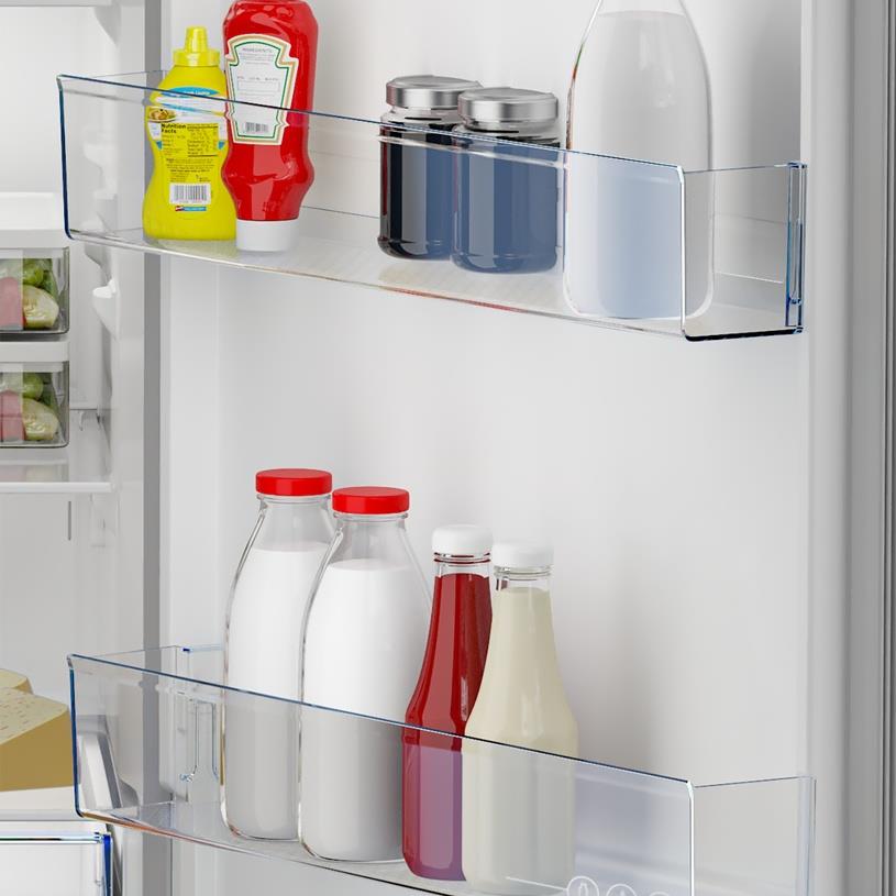 Beko 870437 MB Buzdolabı