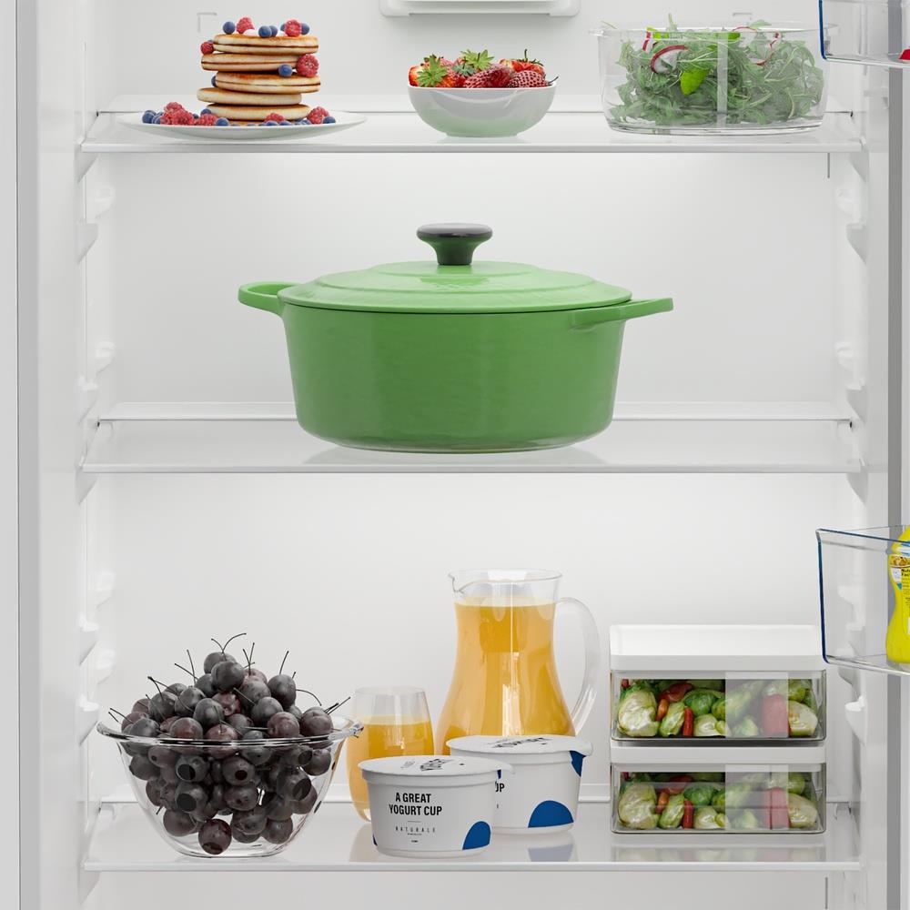 Beko 870437 MB Buzdolabı