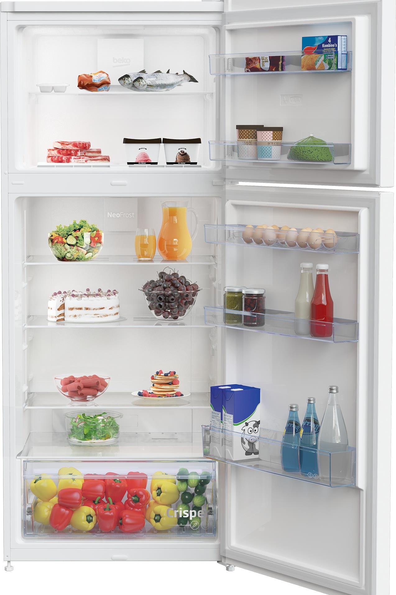 Beko 970357 MB Buzdolabı