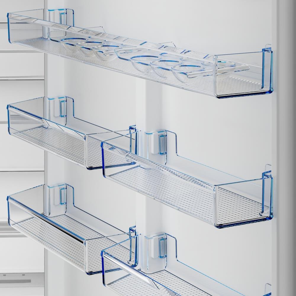 Beko 970475 EI Buzdolabı