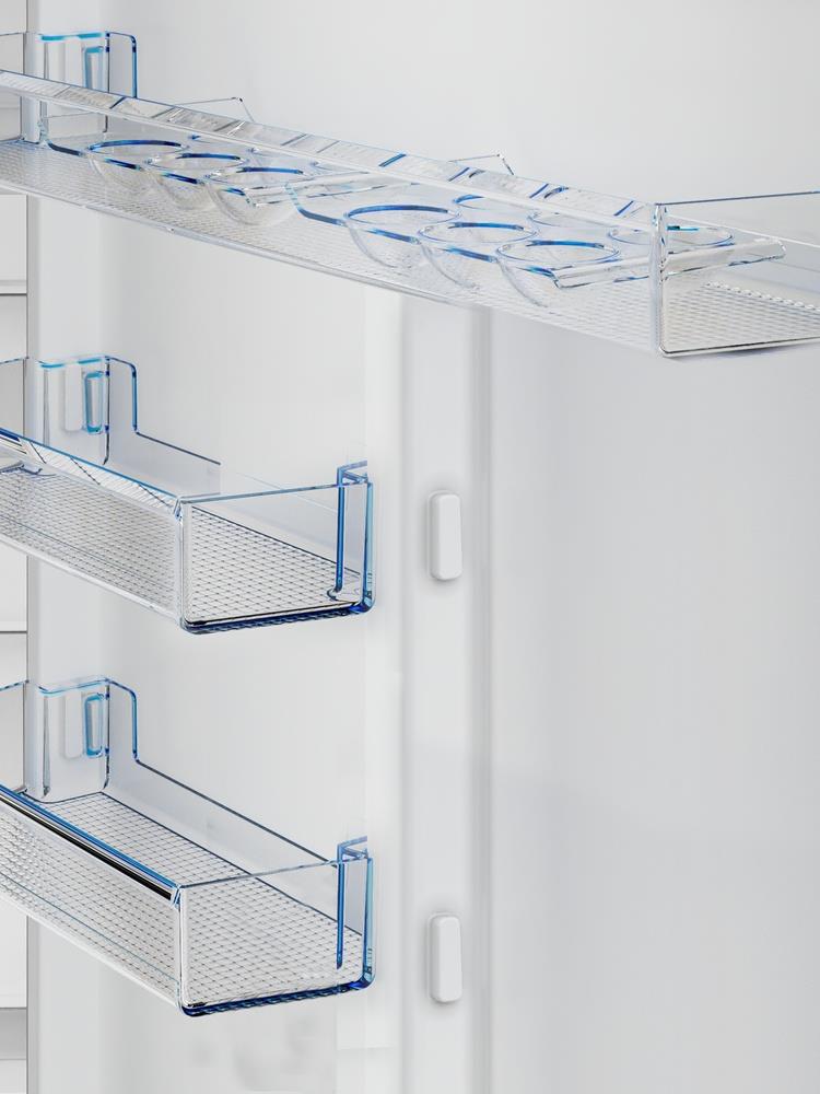 Beko 970476 MB Buzdolabı